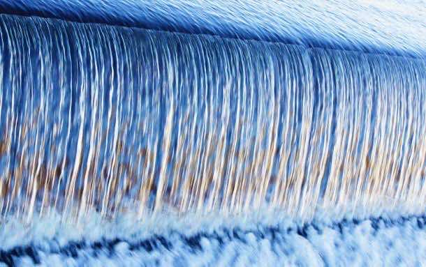 什么是水资源工程