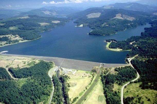 什么是水资源工程