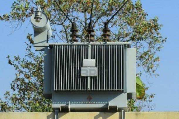 什么是变压器(13)