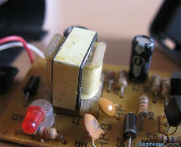 什么是变压器(18)