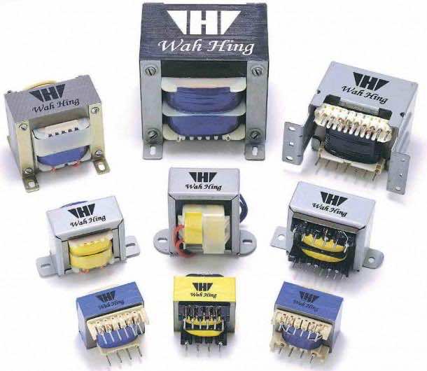 什么是变压器(5)