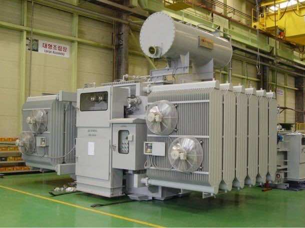 什么是变压器(8)