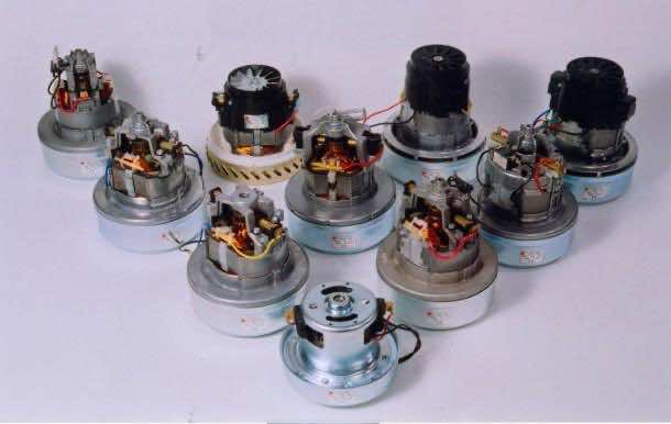 一个电动马达13是什么