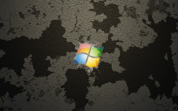 Windows 7高清壁纸