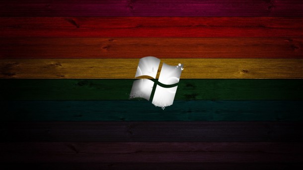 Windows 7高清壁纸