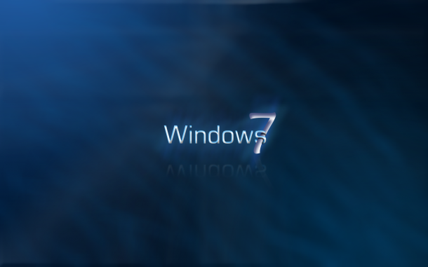 Windows 7高清壁纸