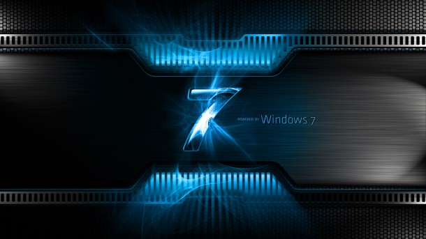 Windows 7高清壁纸
