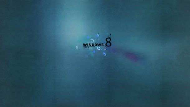 Windows 8壁纸1