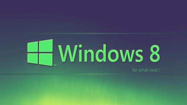 Windows 8壁纸10