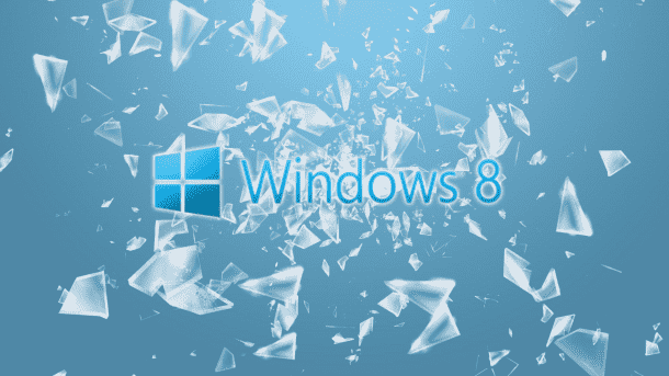 Windows 8壁纸10