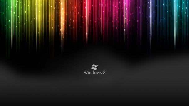 Windows 8壁纸12