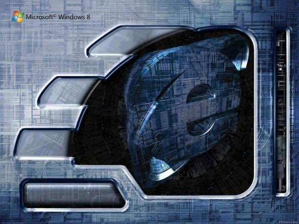 Windows 8壁纸19