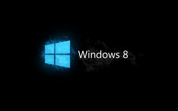 Windows 8壁纸20