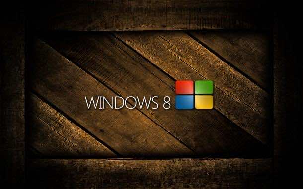 Windows 8壁纸25