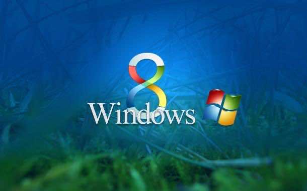 Windows 8壁纸3