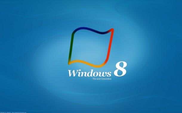 Windows 8壁纸9
