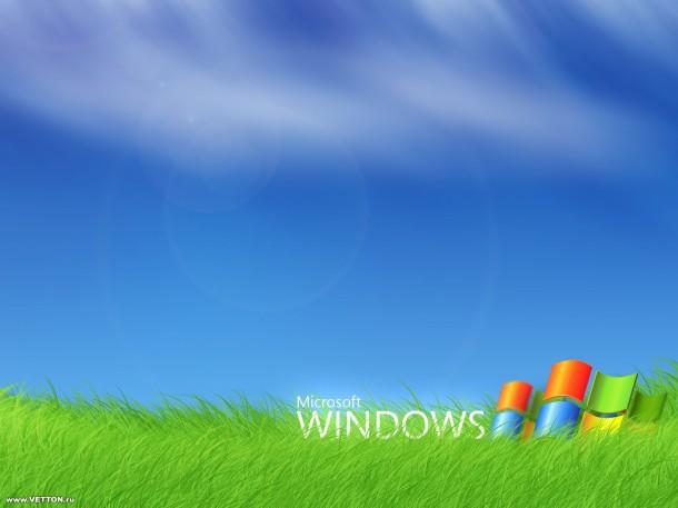 Windows XP壁纸1