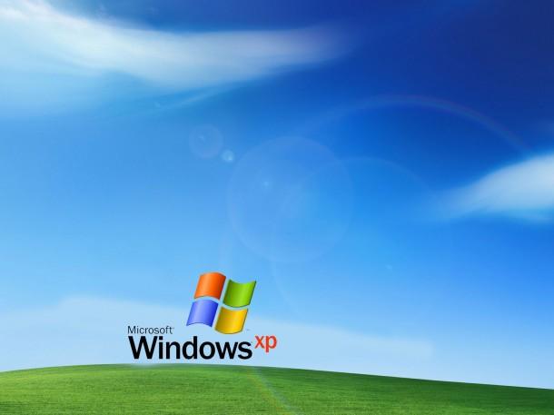 Windows XP壁纸11