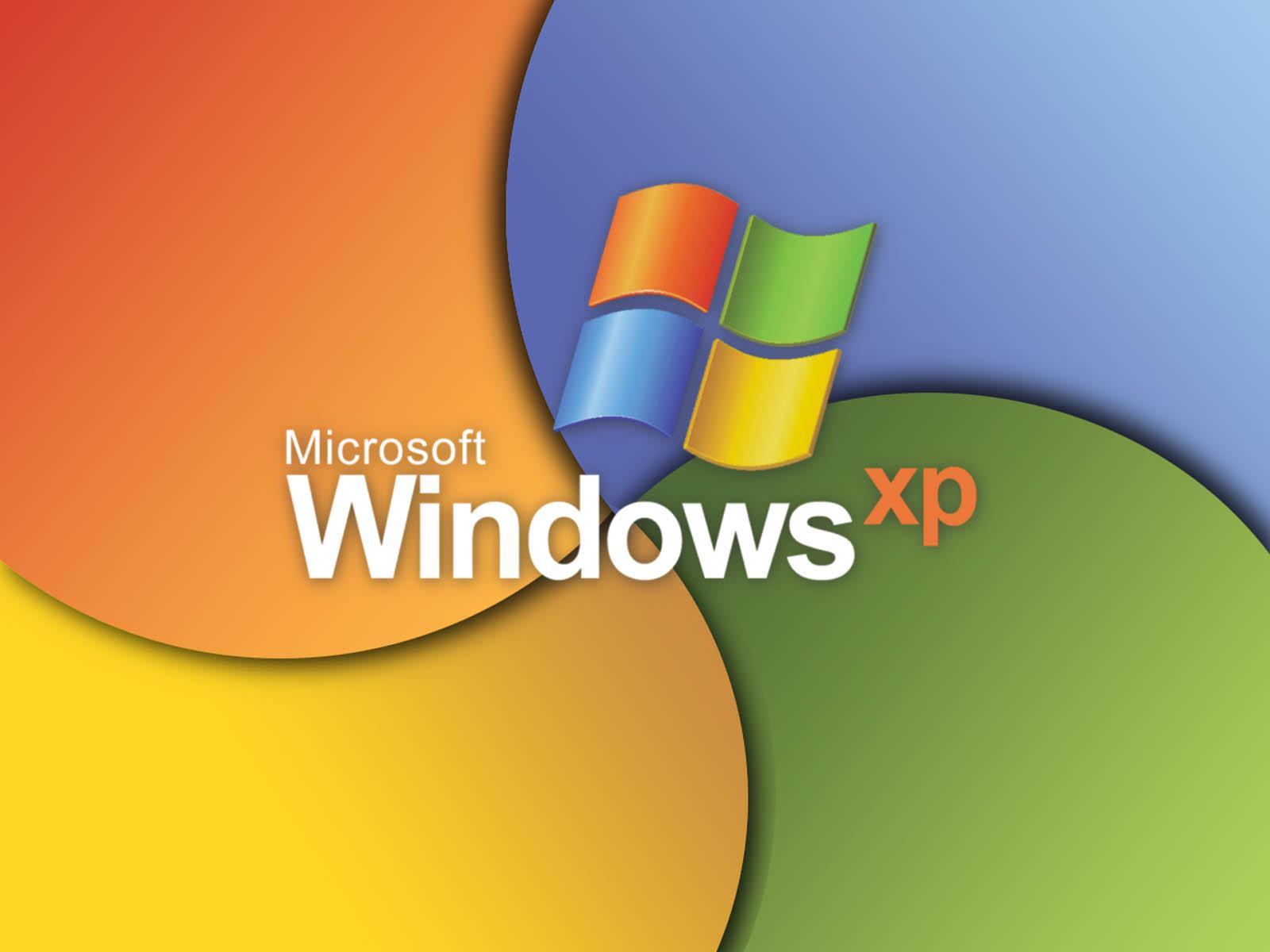Windows XP壁纸16