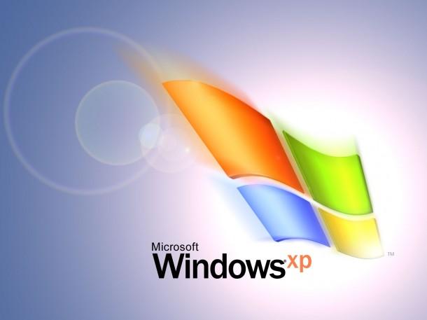 最好的Windows XP HD壁纸