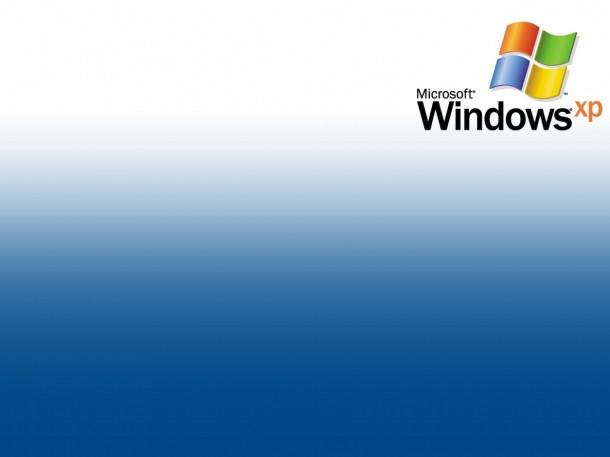 Windows XP壁纸7