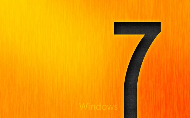 Windows 7壁纸10