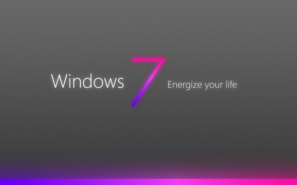 Windows 7壁纸17