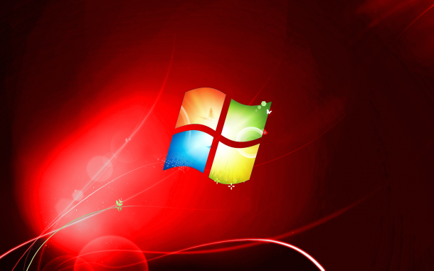 Windows 7壁纸19
