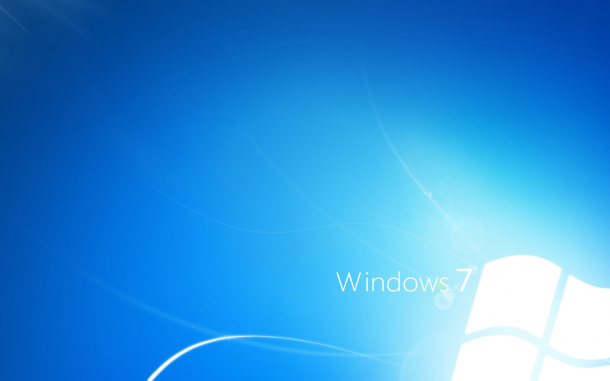 Windows 7壁纸2