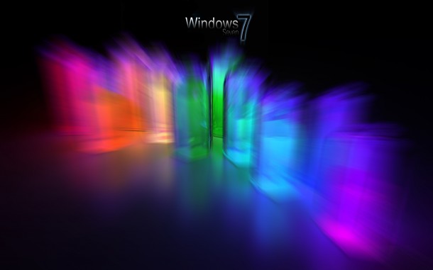 Windows 7壁纸29