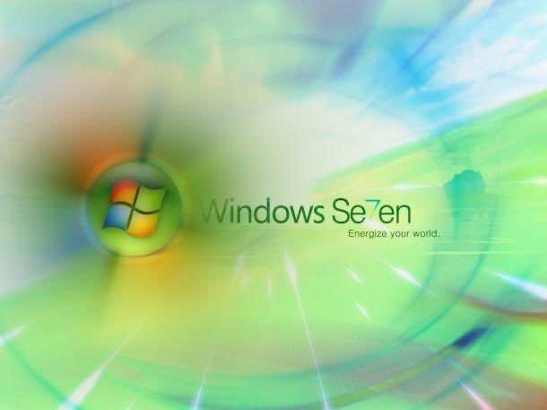 Windows 7壁纸30