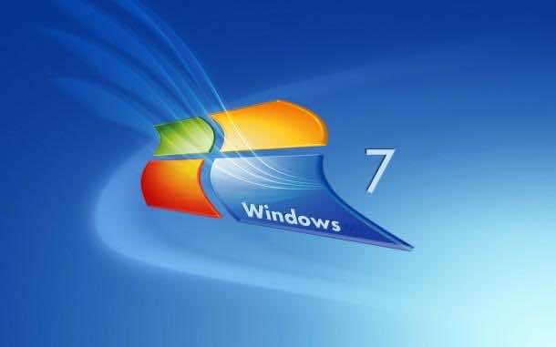 壁纸Windows 7设计数字艺术由mrm