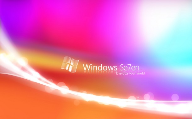 Windows 7壁纸38
