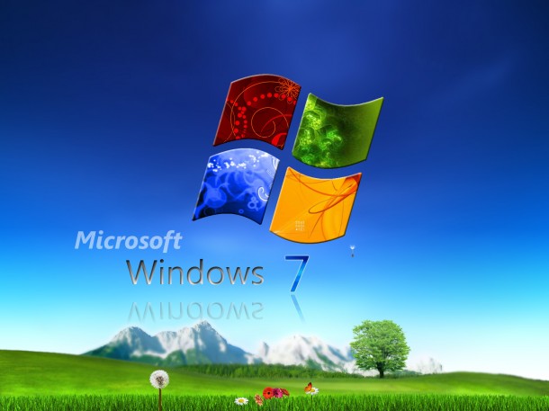 Windows 7壁纸43