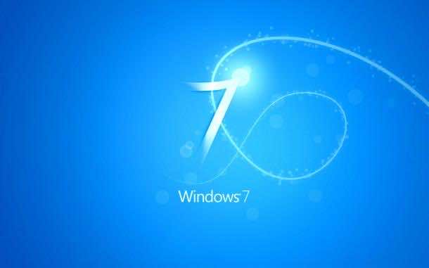 Windows 7壁纸6
