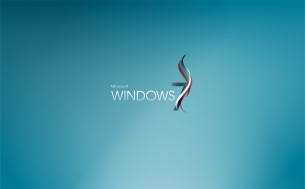 Windows 7壁纸