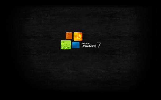 Windows 7壁纸8