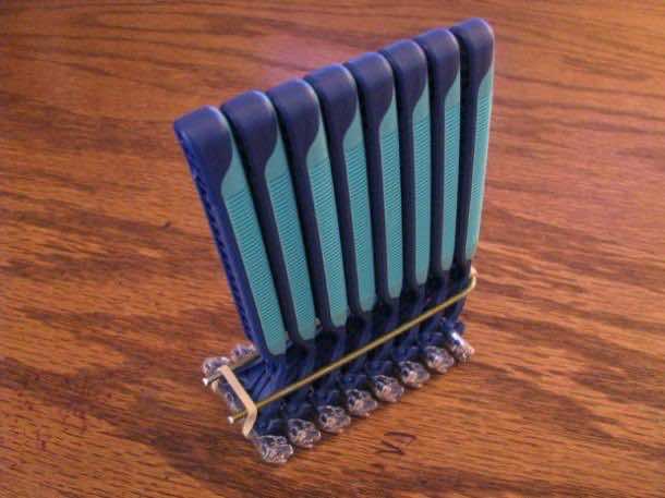 1.剃须刀Organizer2