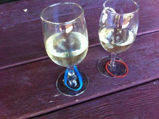 10。使橡皮筋你最好的朋友