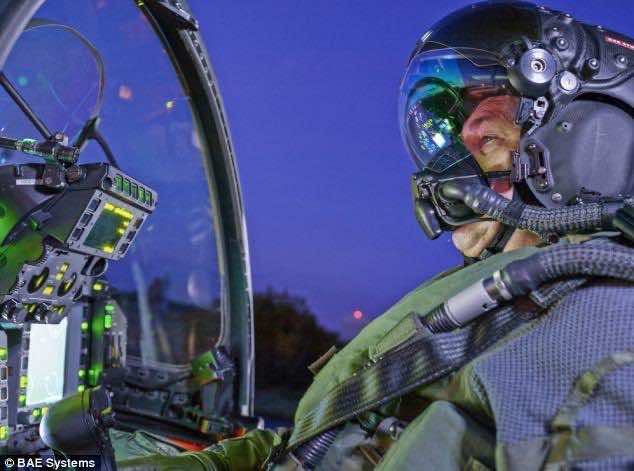 BAE系统公司Striker-1