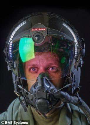 BAE系统公司的“攻击者-3”