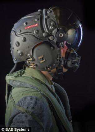 BAE系统公司的“攻击者-4”