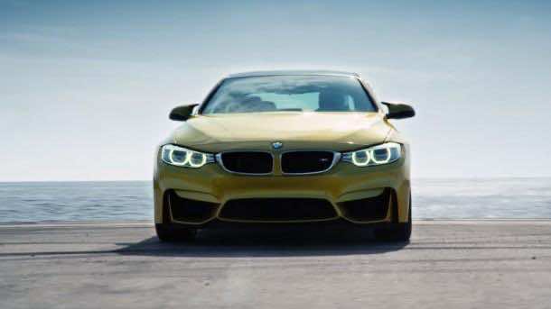 宝马和终极Racetrack2