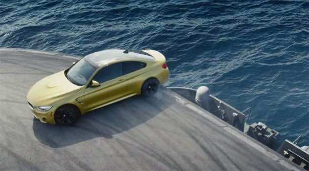 宝马和终极Racetrack5