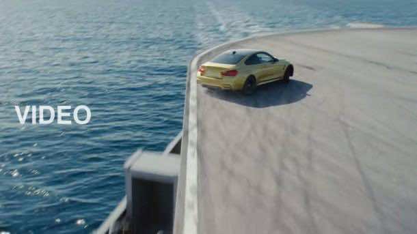 宝马和终极Racetrack8