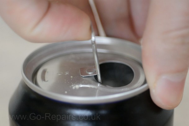 来自可乐罐的电池5