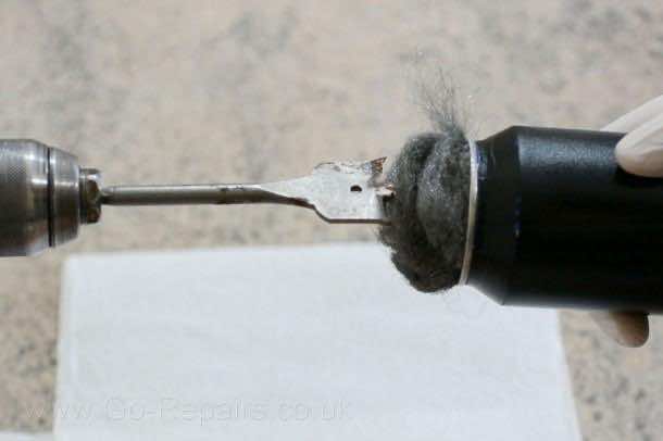 来自可乐罐的电池6