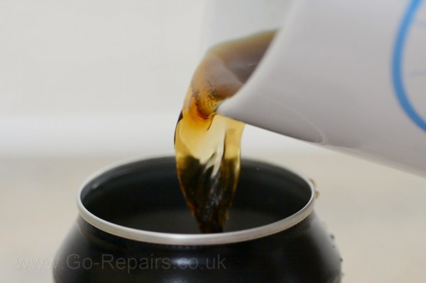 来自可乐罐的电池7