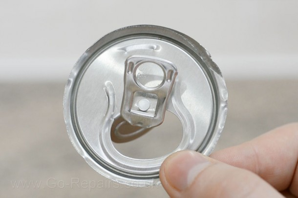 来自可乐罐的电池8