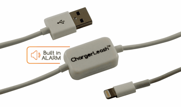 ChargerLeash 3